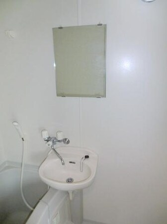 アーネット西船橋の物件内観写真